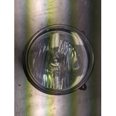 GTJ406 Passenger Right Headlight Assembly For 05-07 Jeep Liberty 3.7 55157140AA GTJ406 Passenger Right Headlight Assembly For 05-07 Jeep Liberty 3.7 55157140AA